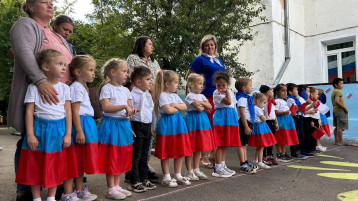 22 августа в России отмечается День Государственного флага Российской Федерации! 22 августа в России отмечается День Государственного флага Российской Федерации!.