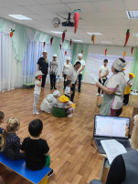 В нашем ОК "ДеТвоРа" прошел кулинарный конкурс "Мама, папа,я-кулинарная семья"! В нашем ОК "ДеТвоРа" прошел кулинарный конкурс "Мама, папа,я-кулинарная семья"!.