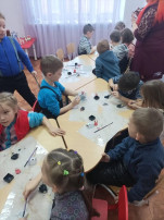 Вновь музей открывает нам свои двери!!! Вновь музей открывает нам свои двери!!!.