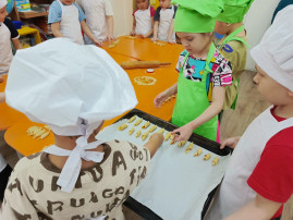 Неделя "Хлеб - всему голова!" Неделя "Хлеб - всему голова!".