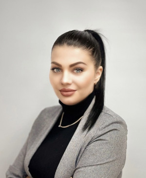 Руководитель центра дополнительного образования Волкова Кристина Александровна Руководитель центра дополнительного образования Волкова Кристина Александровна
