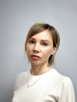 Логопед Матвеева Ульяна Александровна Логопед Матвеева Ульяна Александровна