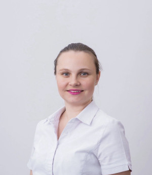 Педагогический работник Сергунина Елена Сергеевна