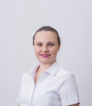 Воспитатель высшей категории Сергунина Елена Сергеевна
