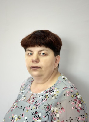 Педагогический работник Хлапонина Марина Александровна Педагогический работник Хлапонина Марина Александровна