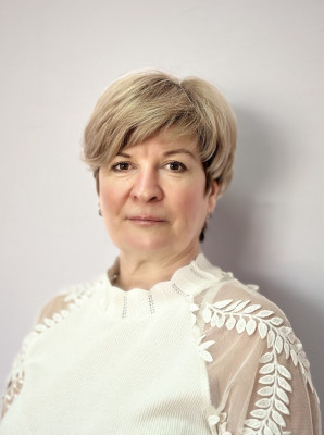 Логопед Рычкова Елена Александровна Логопед Рычкова Елена Александровна