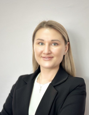 Учитель - дефектолог Кулигина Оксана Вадимовна Учитель - дефектолог Кулигина Оксана Вадимовна