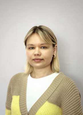 Психолог Соколова Алина Евгеньевна Психолог Соколова Алина Евгеньевна