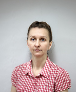 Воспитатель первой категории Миланович Елена Валериевна Воспитатель первой категории Миланович Елена Валериевна