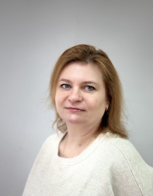 Старший воспитатель Куюкова Ирина Михайловна Старший воспитатель Куюкова Ирина Михайловна