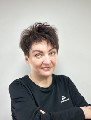 Инструктор по физической культуре Панкова Марина Викторовна Инструктор по физической культуре Панкова Марина Викторовна