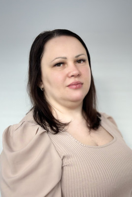 Педагогический работник Березикова Александра Петровна Педагогический работник Березикова Александра Петровна